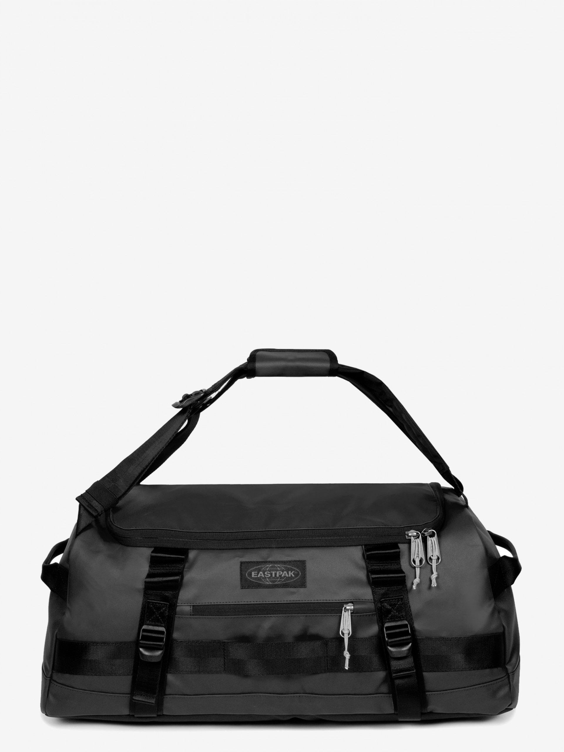 Saco de Viagem Eastpak Duffel Pack S Preto
