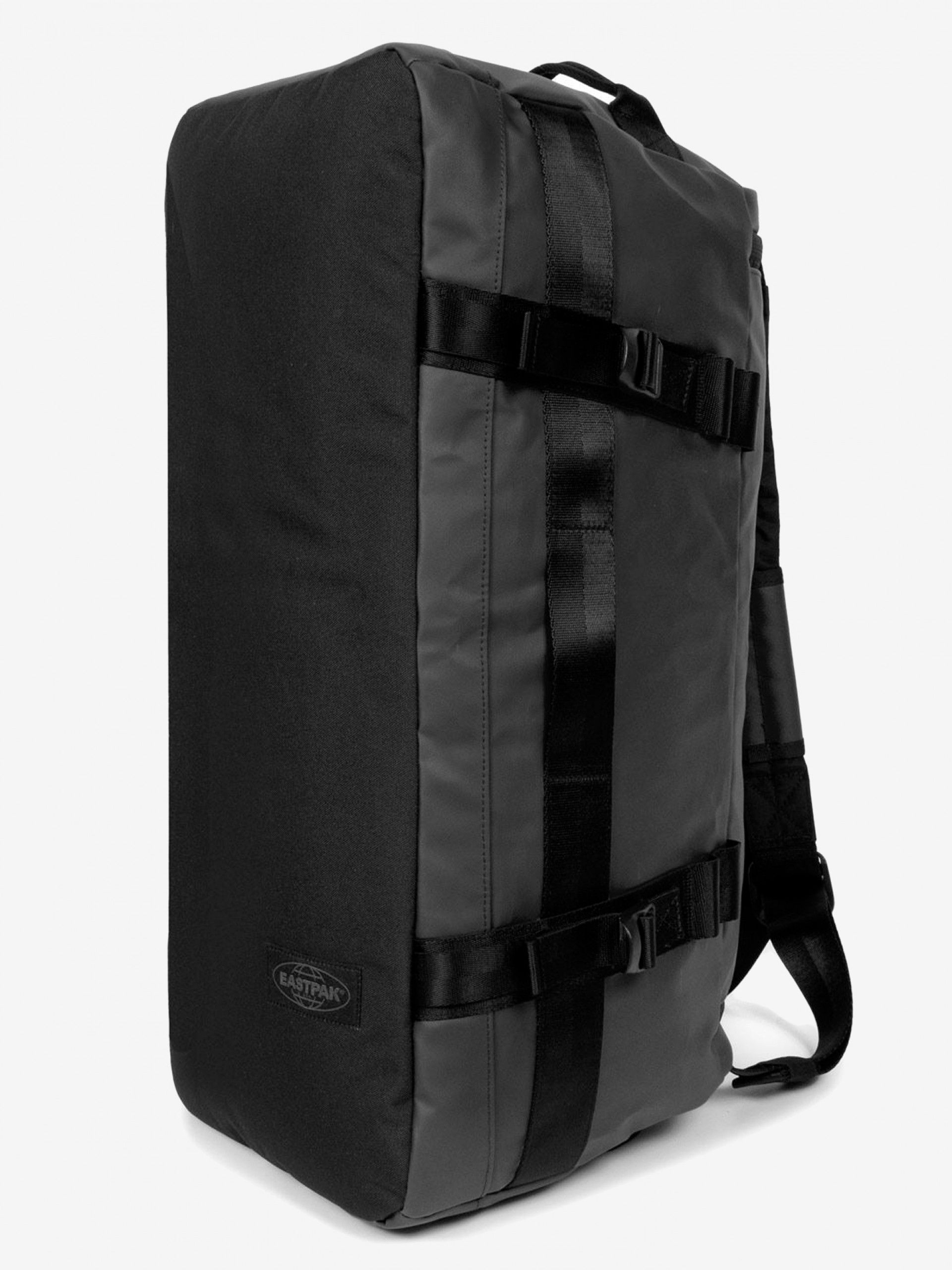 Bolsa de Viaje Eastpak Duffel Pack S Negra