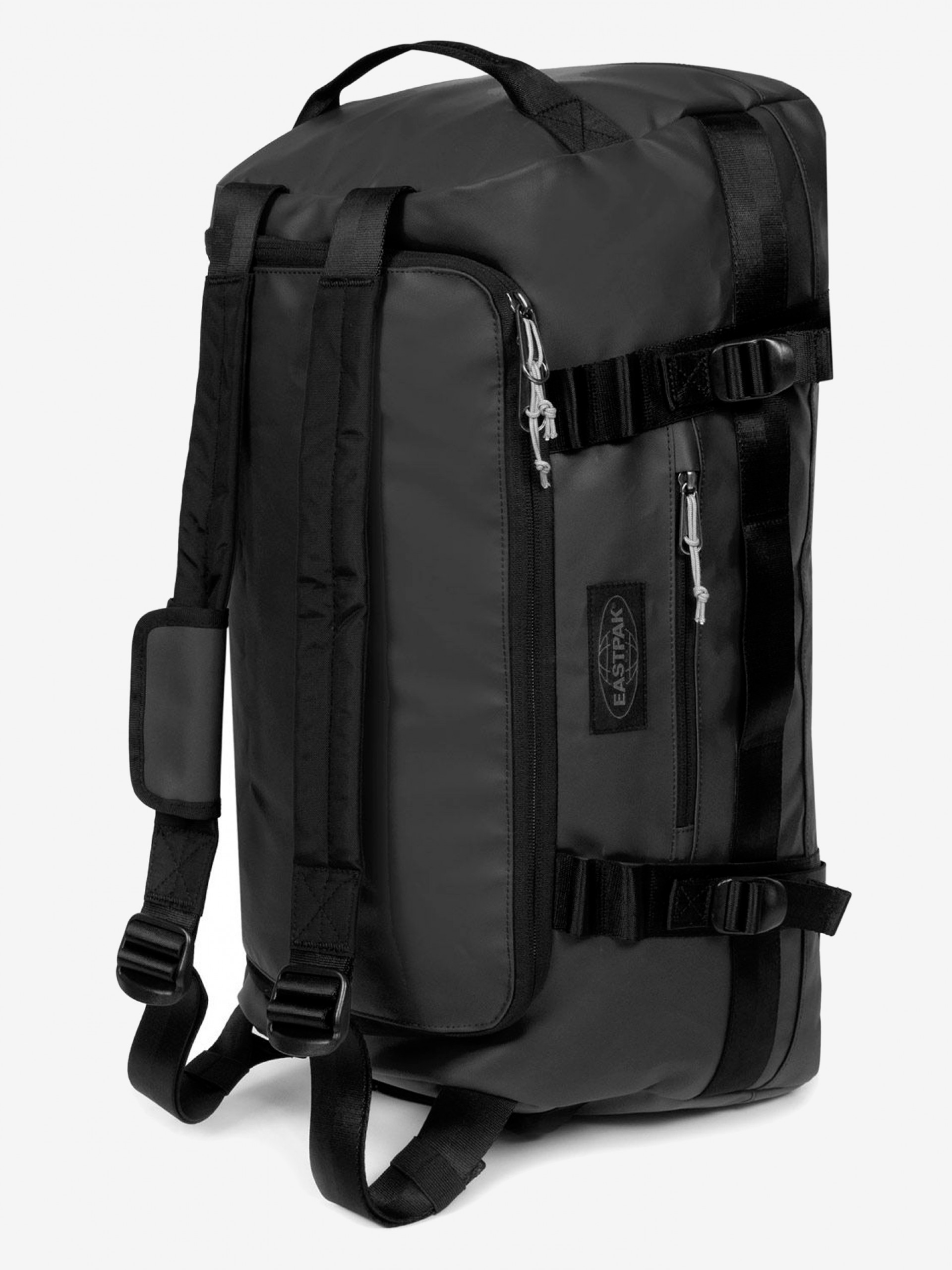 Bolsa de Viaje Eastpak Duffel Pack S Negra