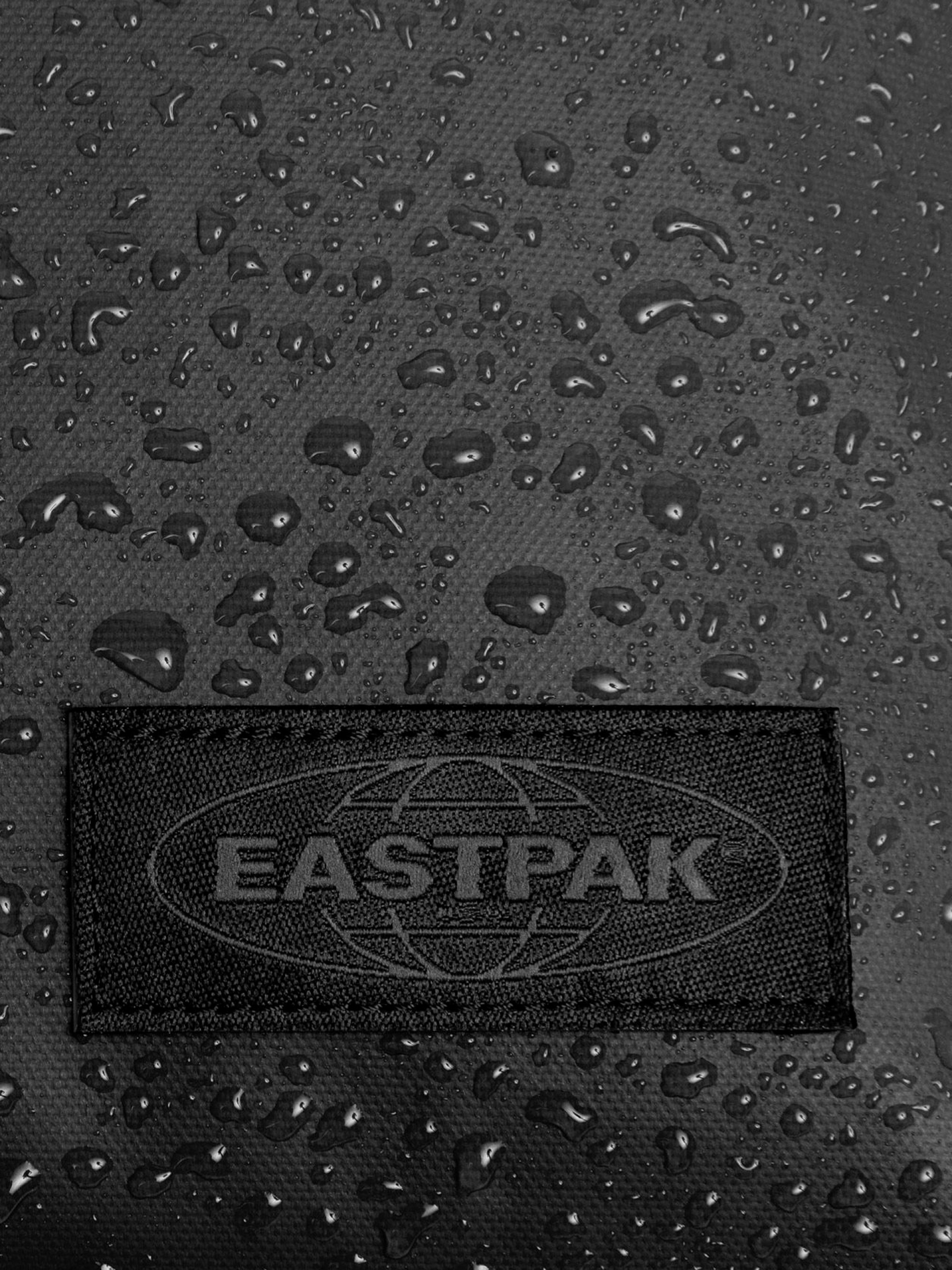 Bolsa de Viaje Eastpak Duffel Pack S Negra