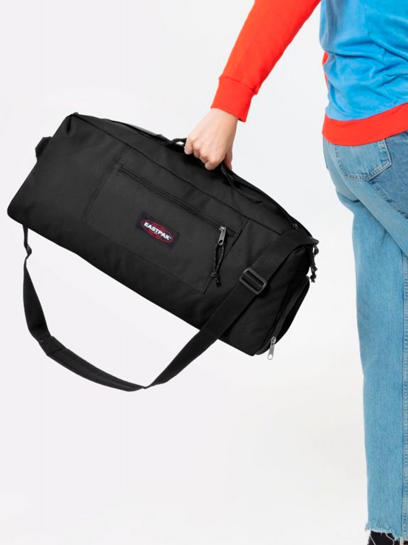 Bolsa Eastpak Duffl'R M Negra
