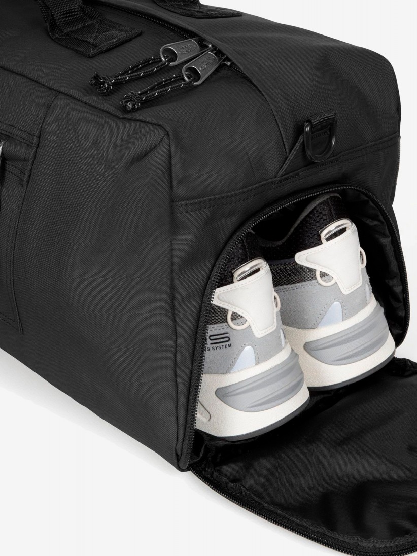 Bolsa Eastpak Duffl'R M Negra