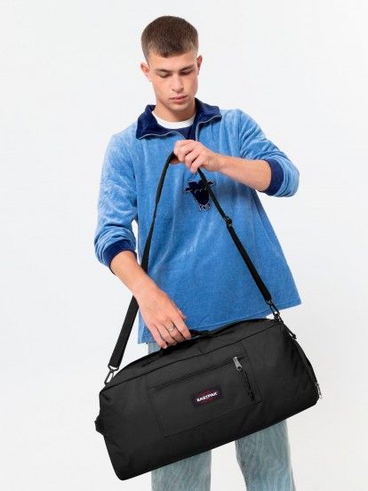 Saco Eastpak Duffl'R M Preto