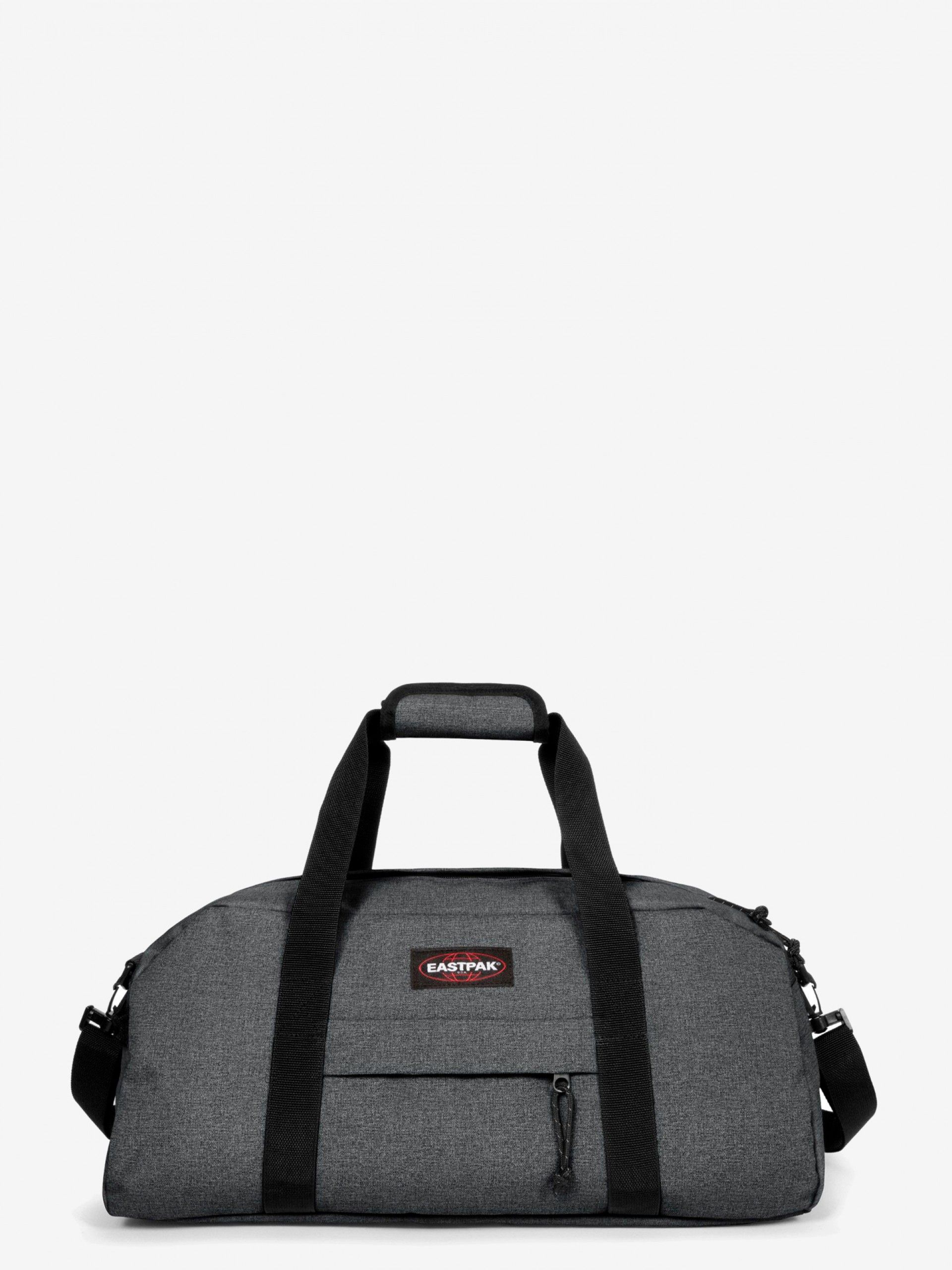Bolsa Eastpak Stand S Gris
