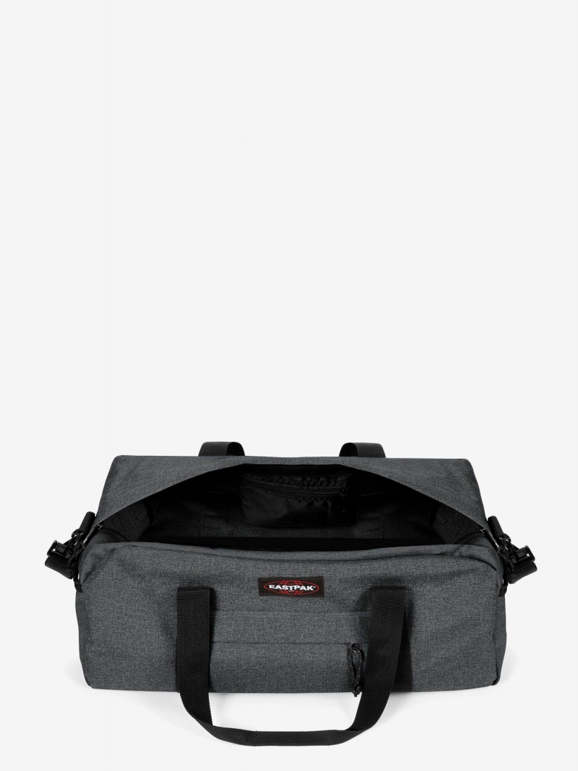 Bolsa Eastpak Stand S Gris