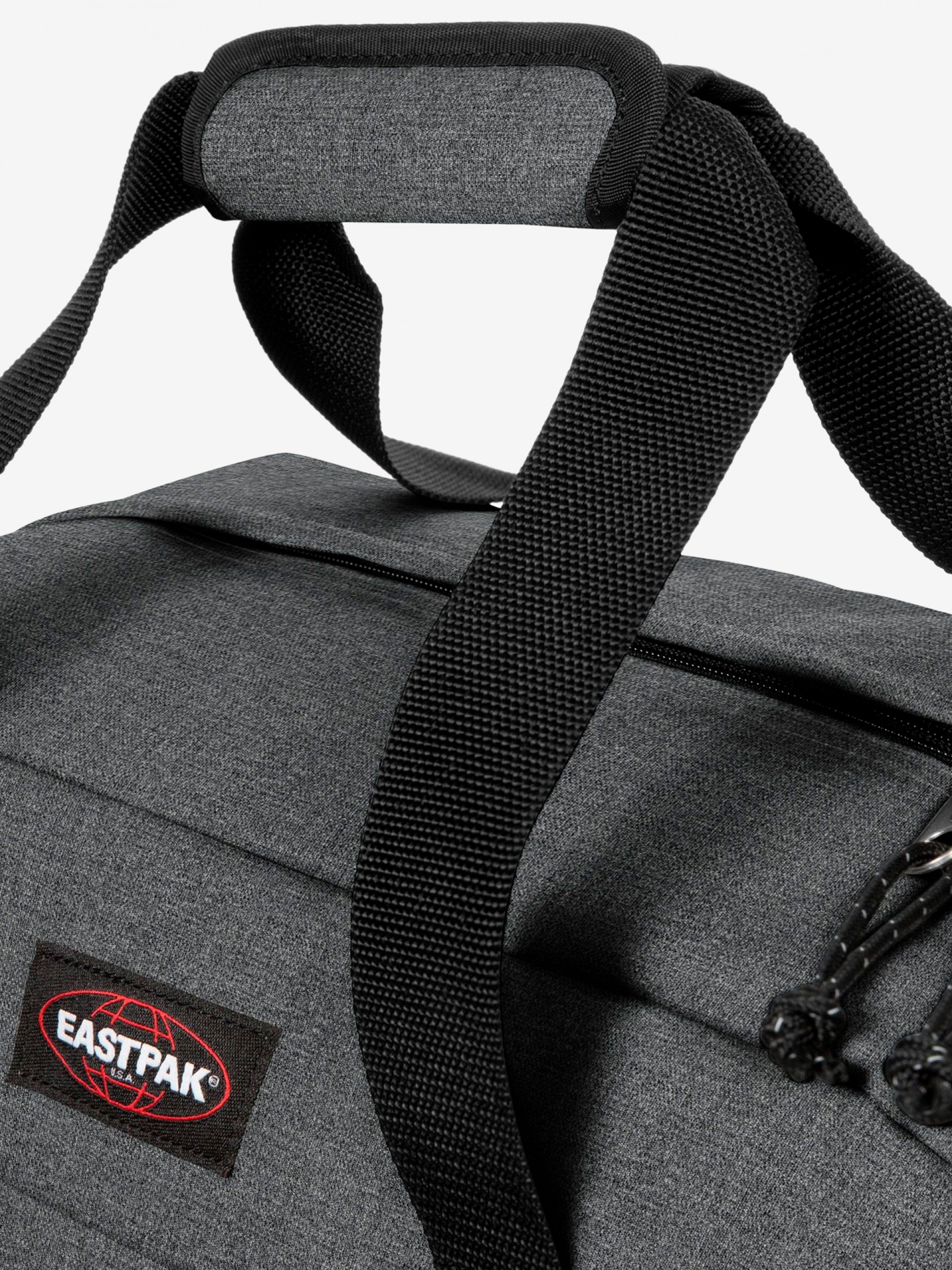 Bolsa Eastpak Stand S Gris
