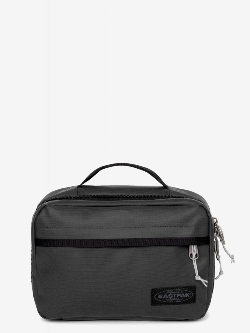 Necessaire Eastpak Road Kit Hidrfugo Negro