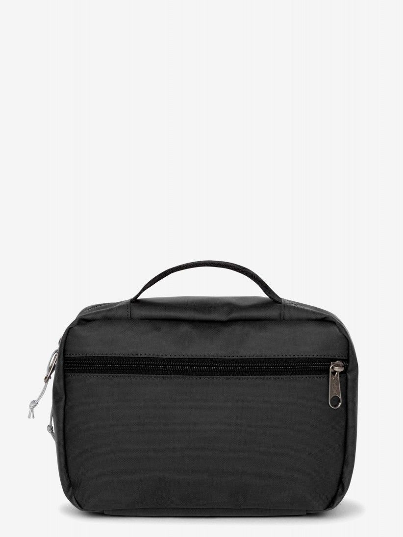 Necessaire Eastpak Road Kit Hidrfugo Negro
