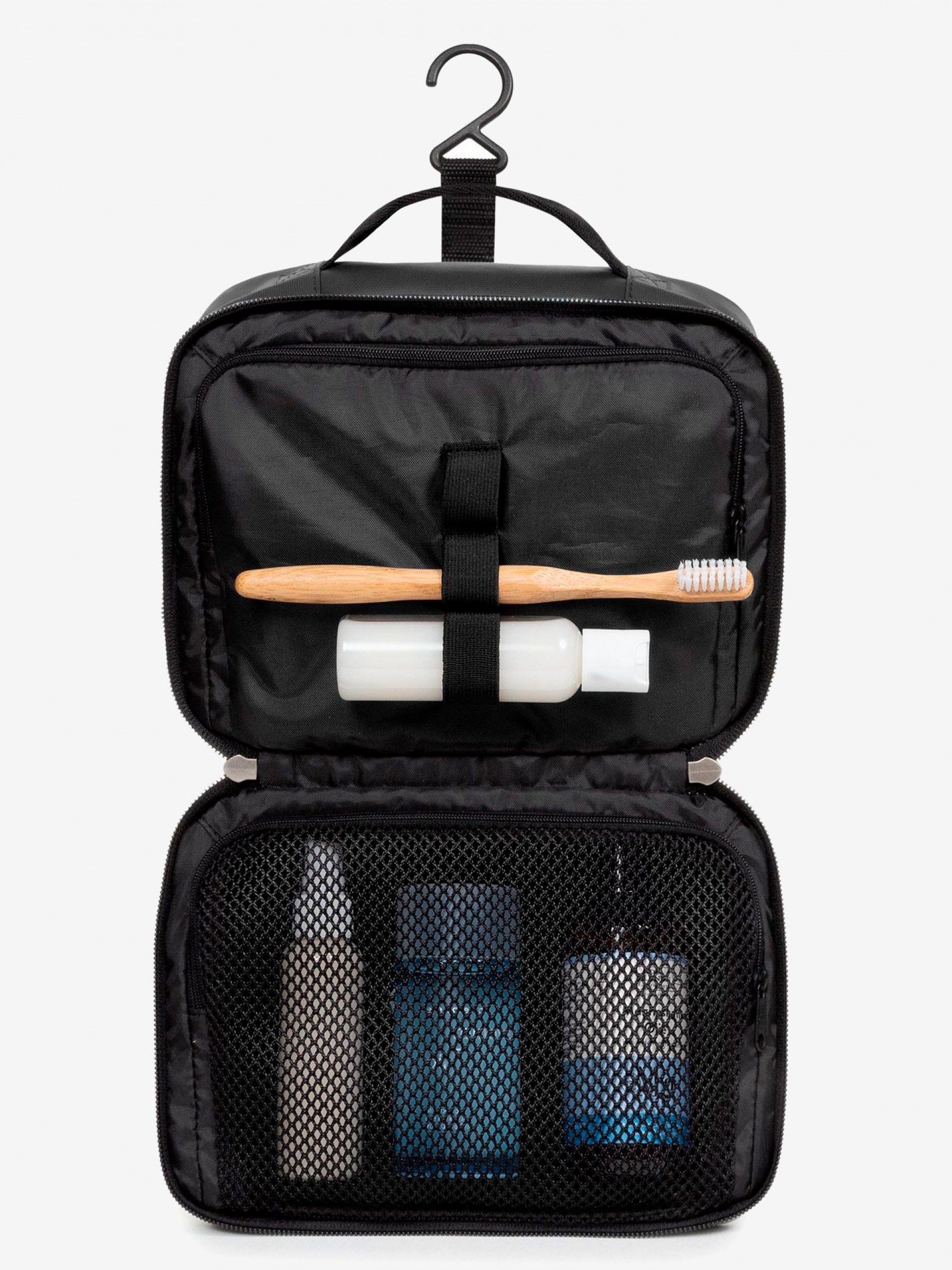 Eastpak Road Kit Repellent Black Necessaire