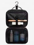 Necessaire Eastpak Road Kit Hidrfugo Negro
