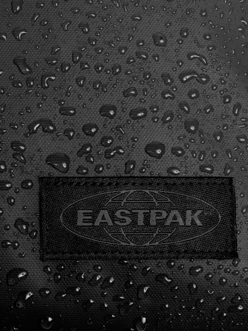 Necessaire Eastpak Road Kit Hidrfugo Negro