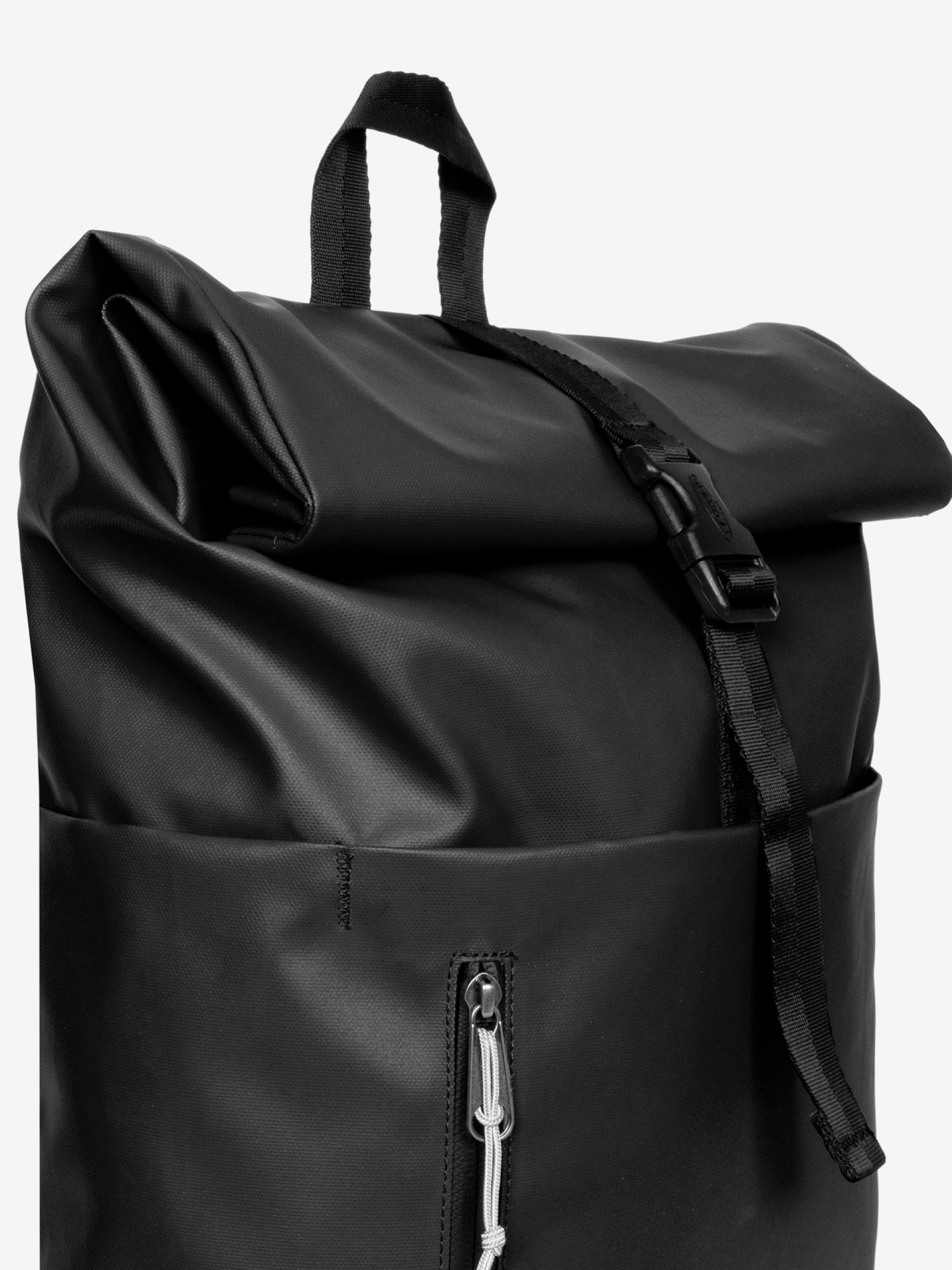 Mochila Eastpak Up Roll M Negra