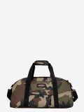Bolsa Eastpak Stand S Estampado de Camuflaje