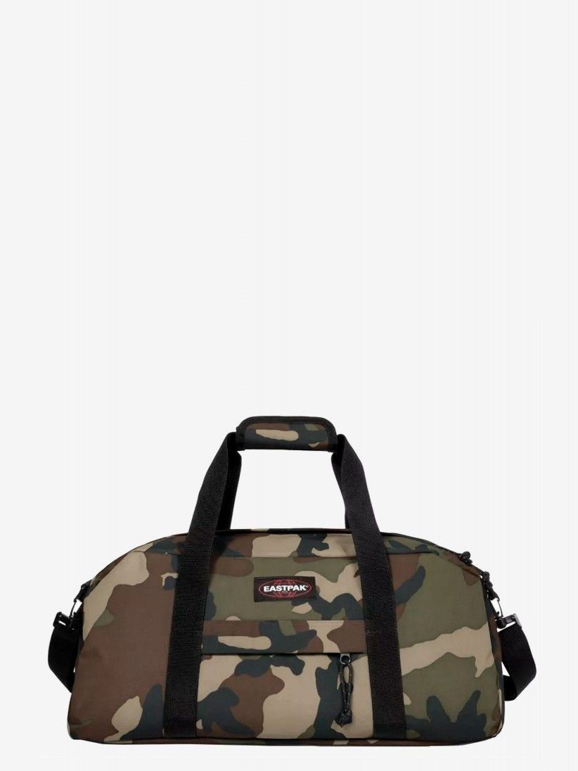 Bolsa Eastpak Stand S Estampado de Camuflaje