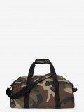 Bolsa Eastpak Stand S Estampado de Camuflaje