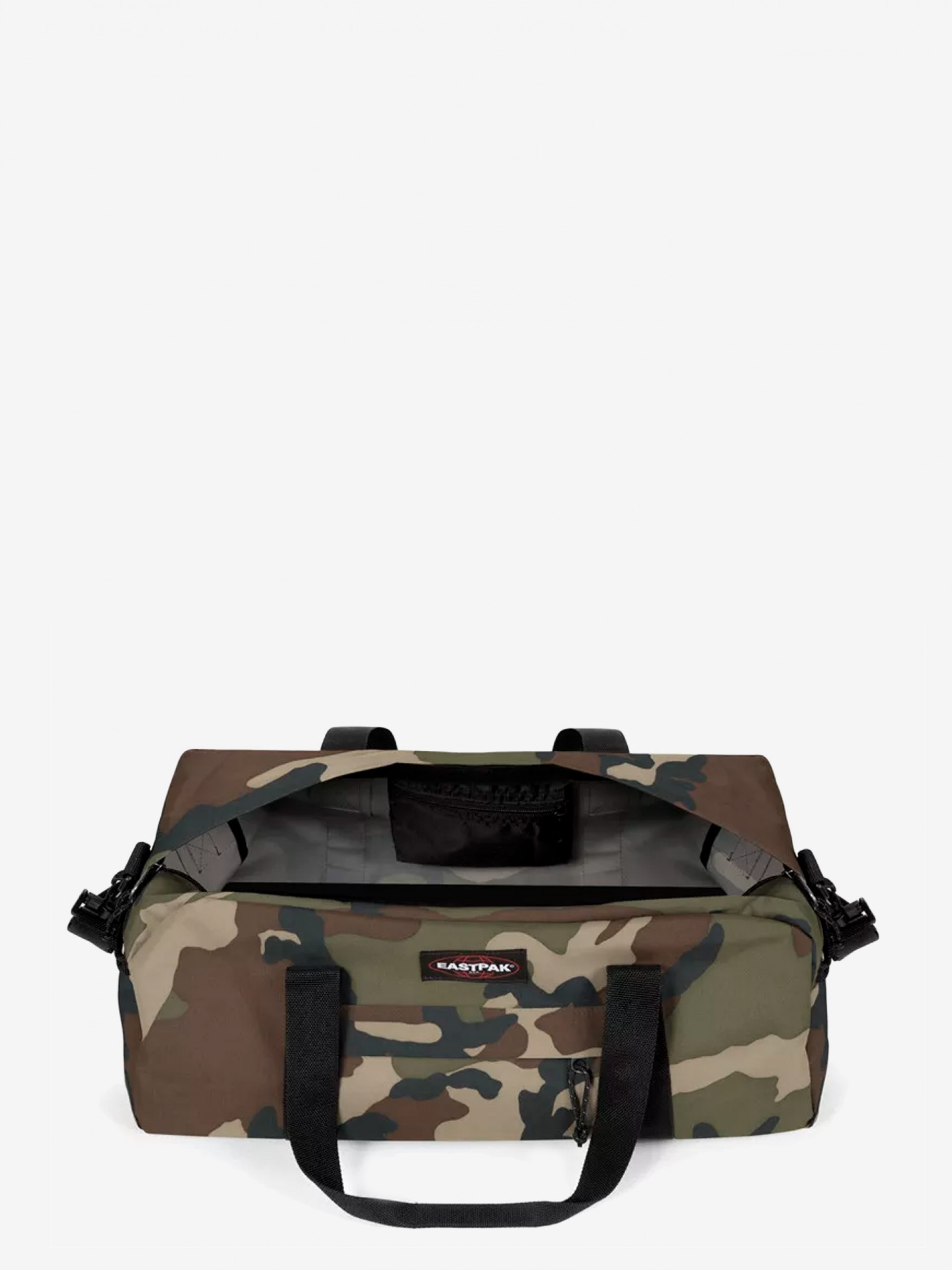 Bolsa Eastpak Stand S Estampado de Camuflaje