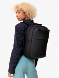 Mochila Eastpak Tecum Tote Preto Matte