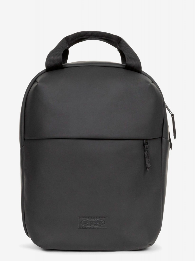 Mochila Eastpak Tecum Tote Preto Matte