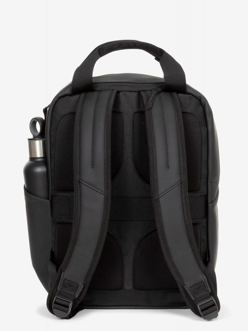 Mochila Eastpak Tecum Tote Preto Matte