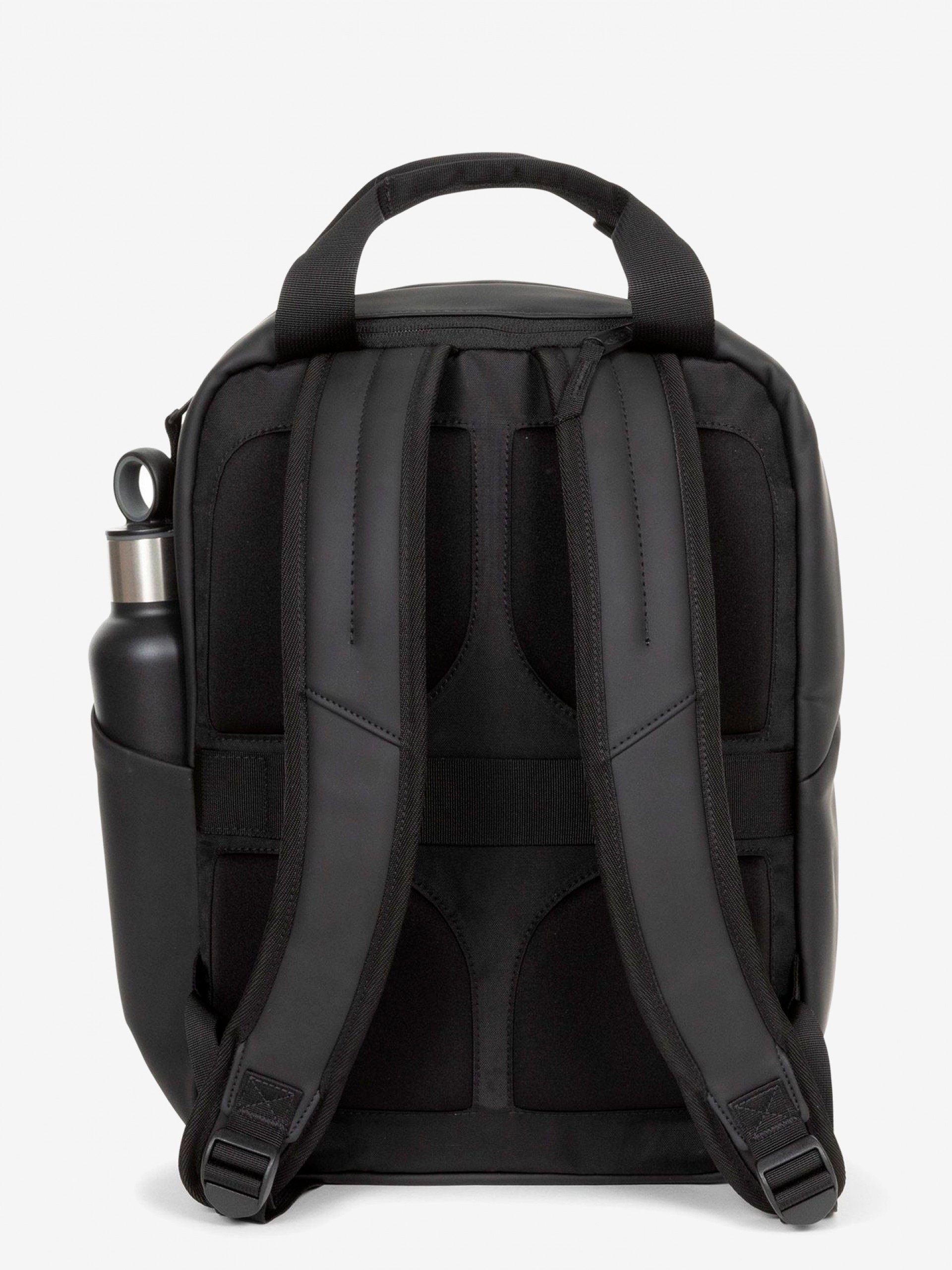 Mochila Eastpak Tecum Tote Negro Mate