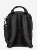 Mochila Eastpak Tecum Tote Preto Matte
