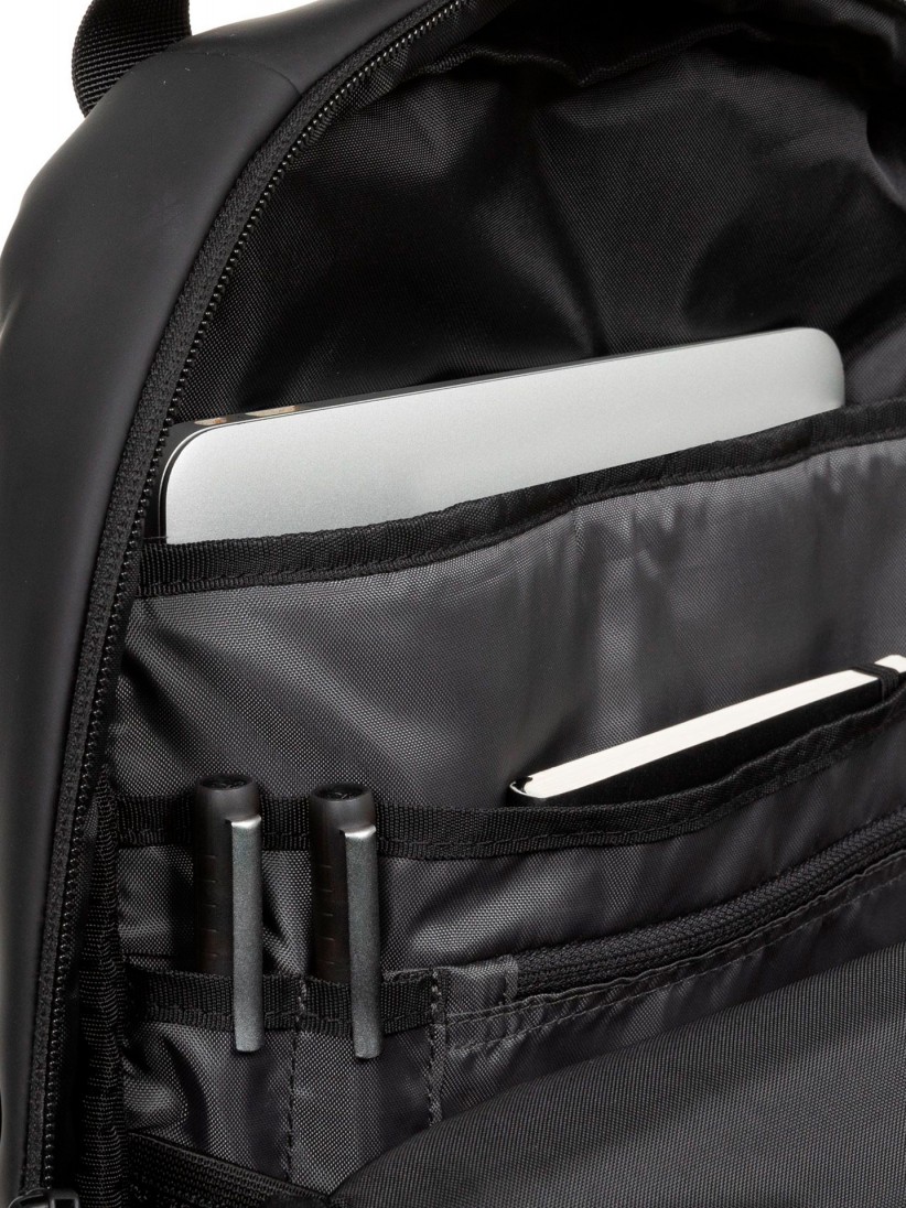 Mochila Eastpak Tecum Tote Preto Matte