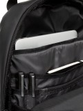 Mochila Eastpak Tecum Tote Preto Matte