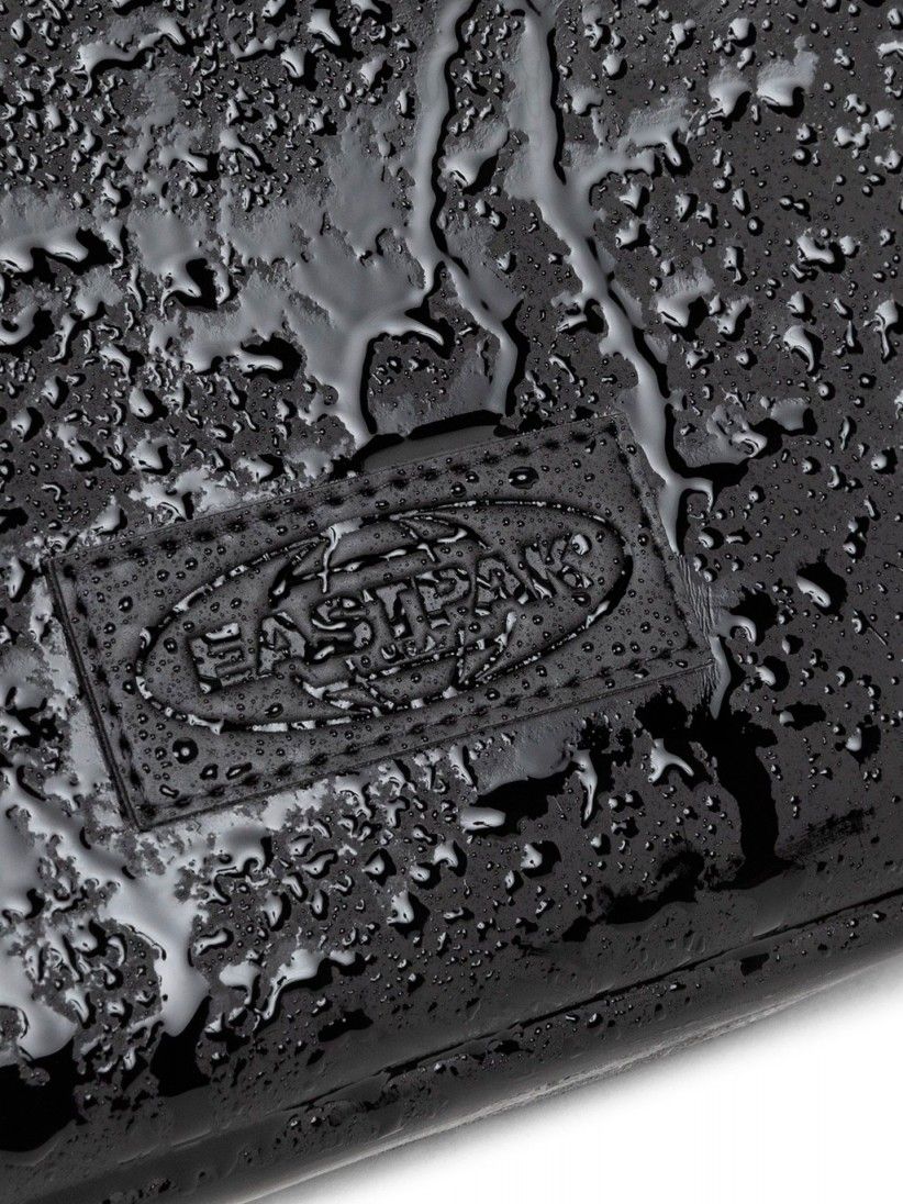 Mochila Eastpak Tecum Tote Preto Matte