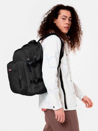 Mochila Eastpak Provider Preta