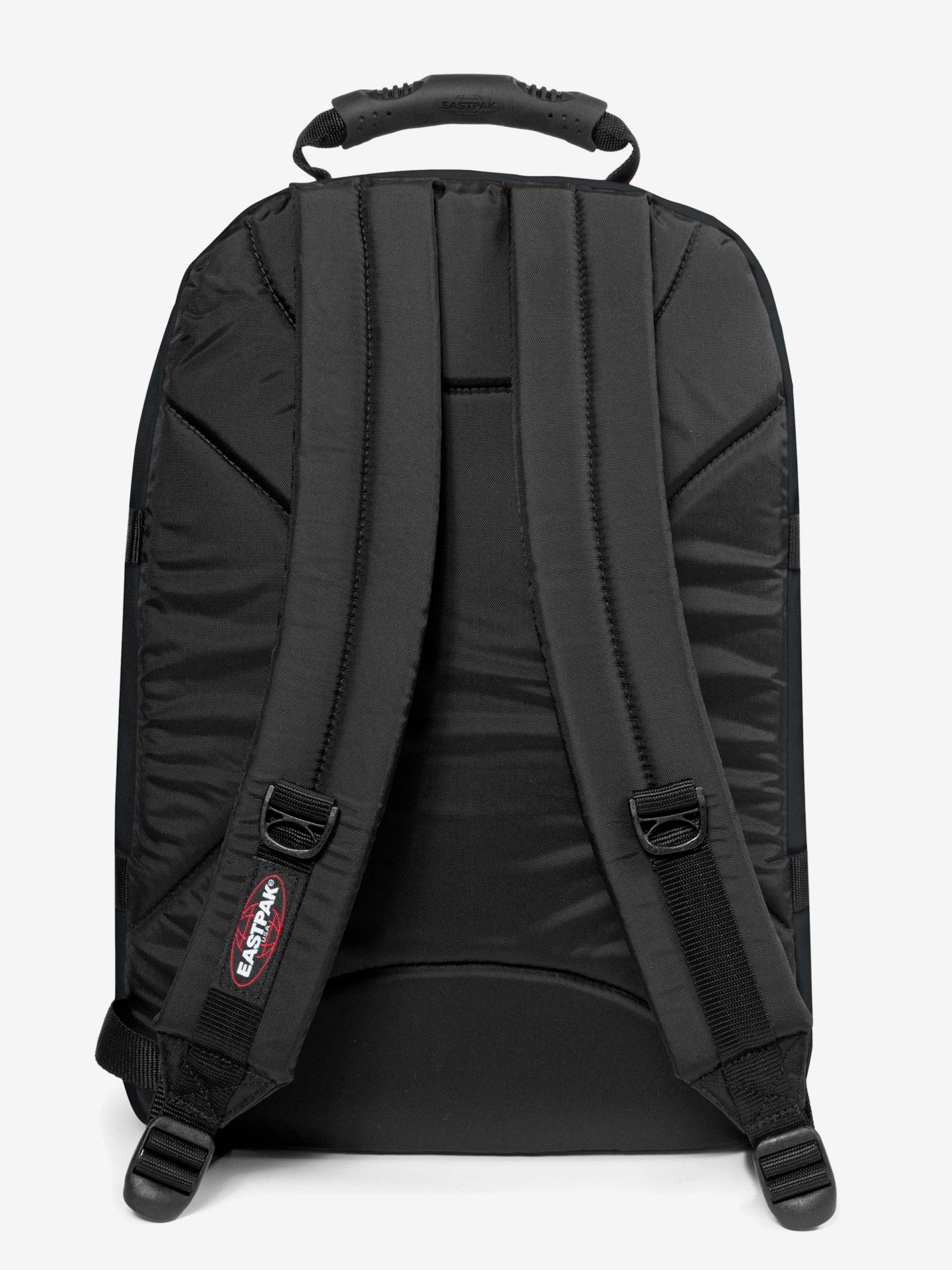 Eastpak Provider Black Backpack