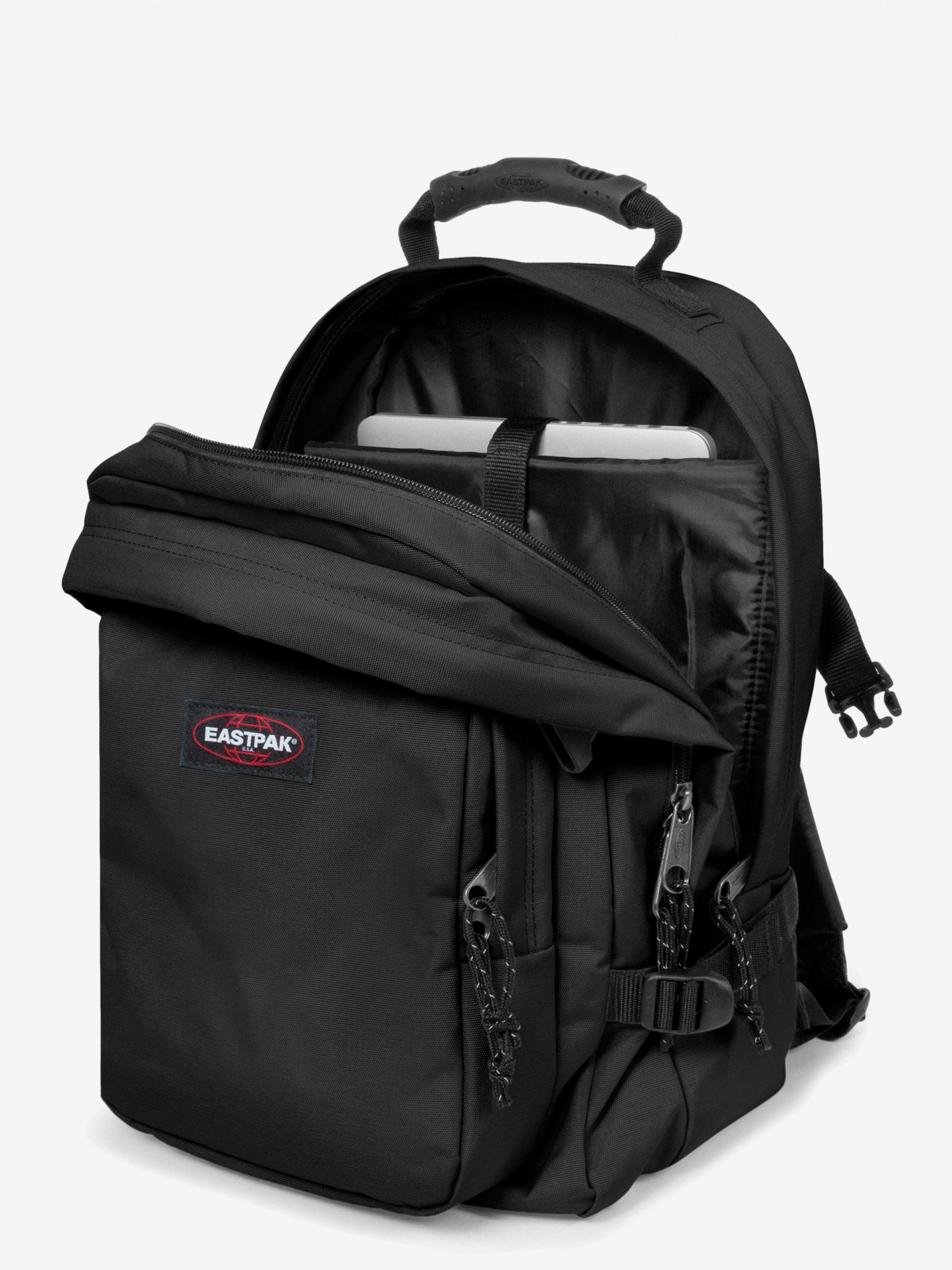 Mochila Eastpak Provider Negra
