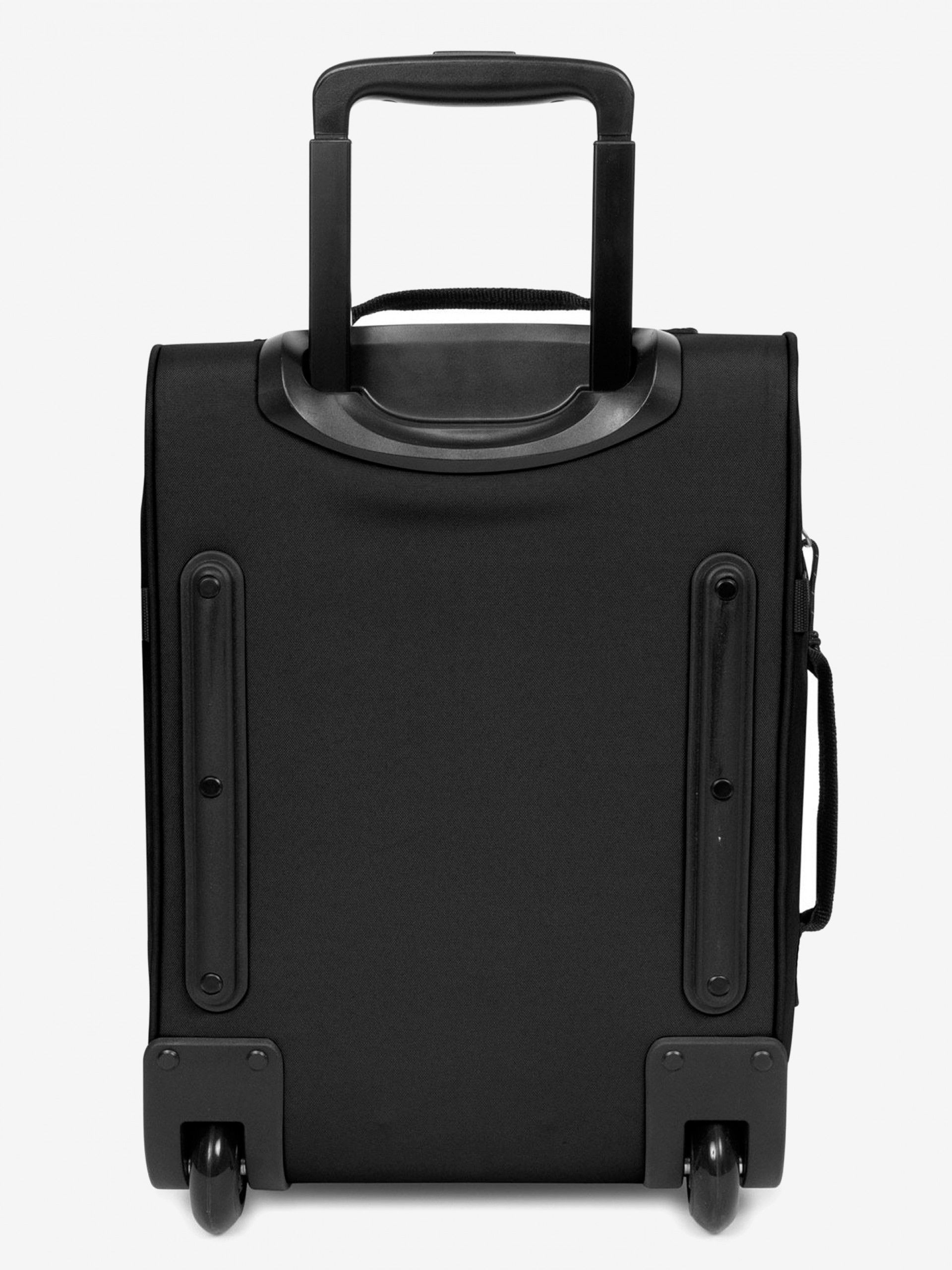 Eastpak Strapson XXS Black Suitcase