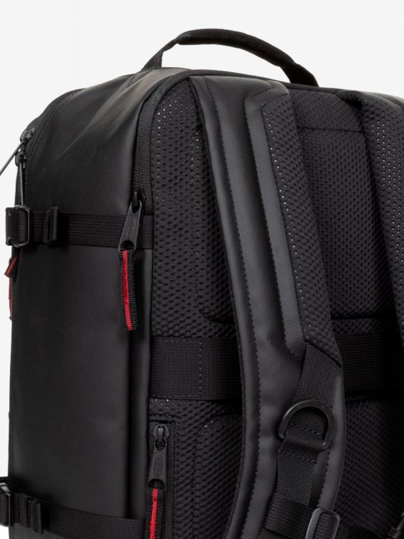 Mochila Eastpak Tecum Cabin Preta