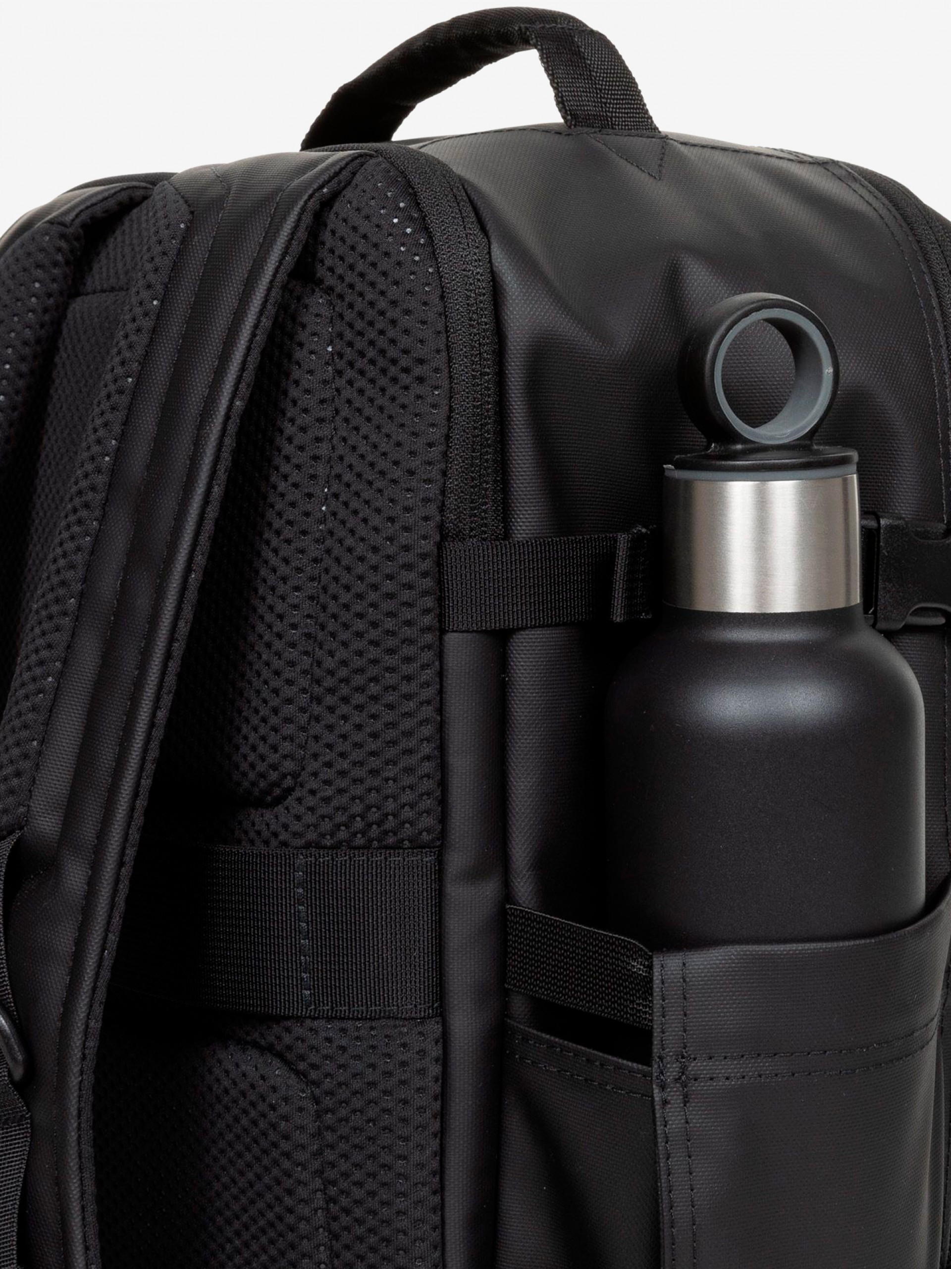 Mochila Eastpak Tecum Cabin Negra