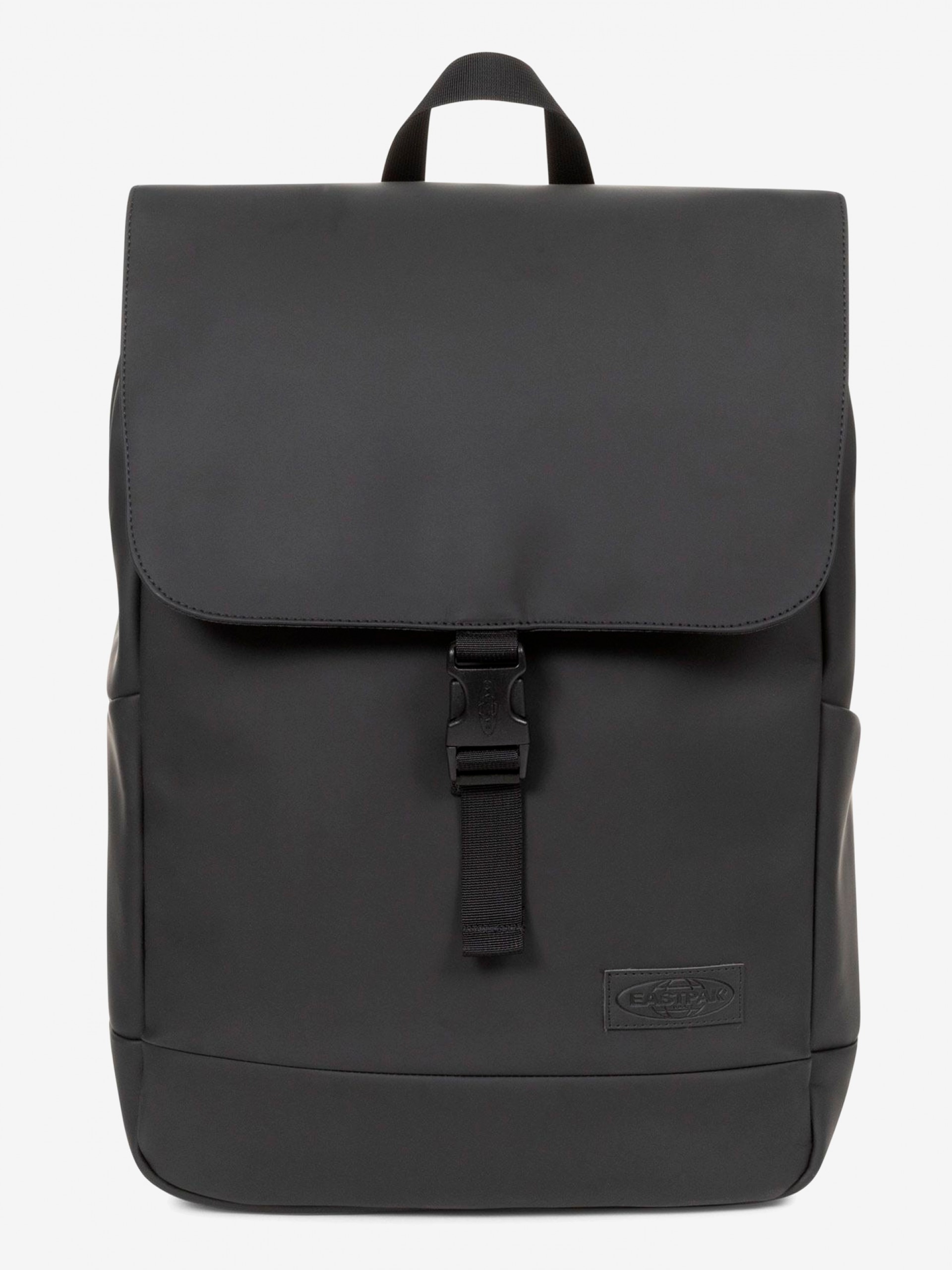 Mochila Eastpak Yarin Hidrófuga Negra