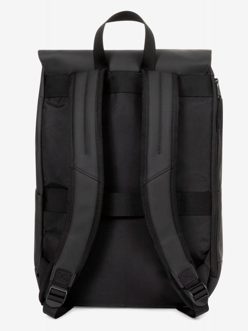 Mochila Eastpak Yarin Repelente Preta