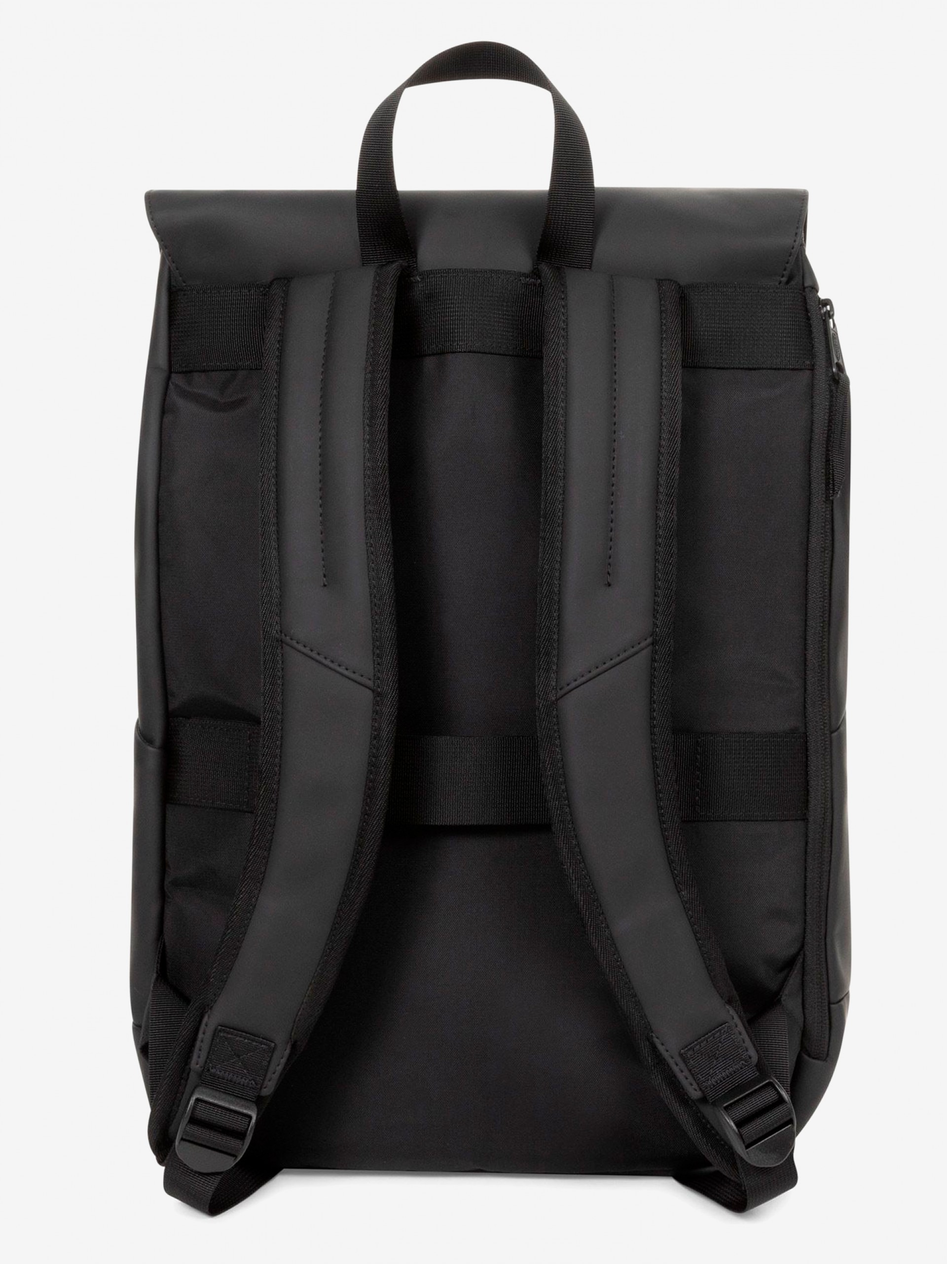 Mochila Eastpak Yarin Hidrófuga Negra