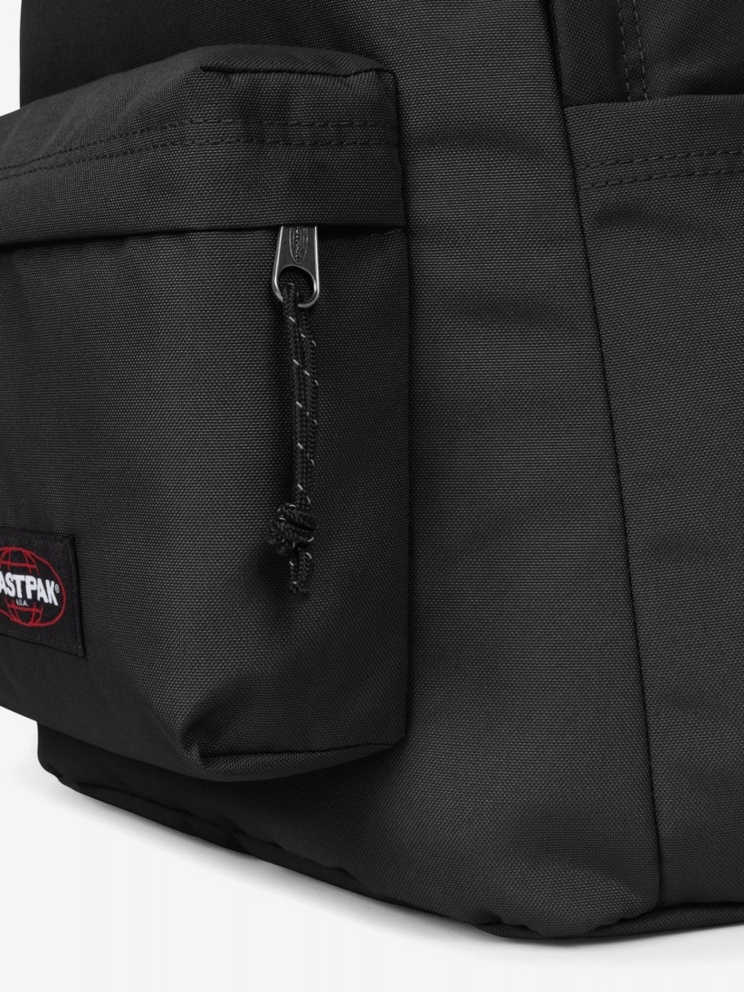 Mochila Escolar Eastpak Day Office Preta