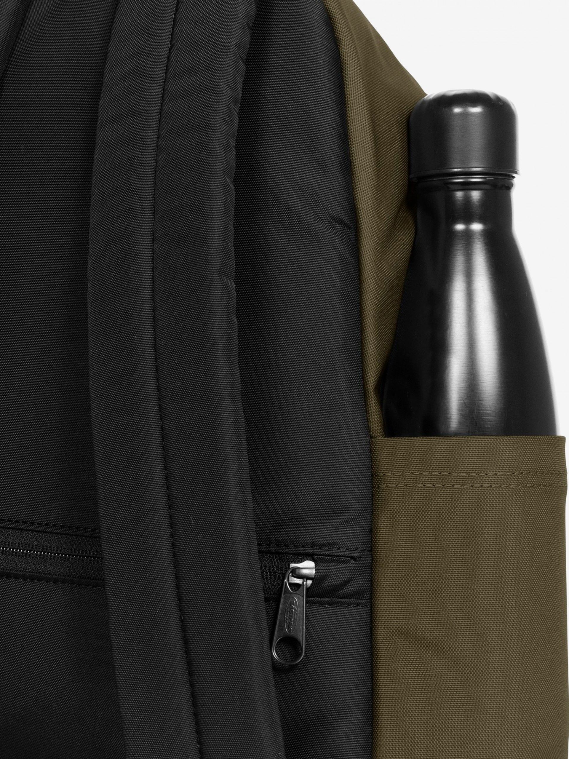 Eastpak Day Pak'R Green School Backpack