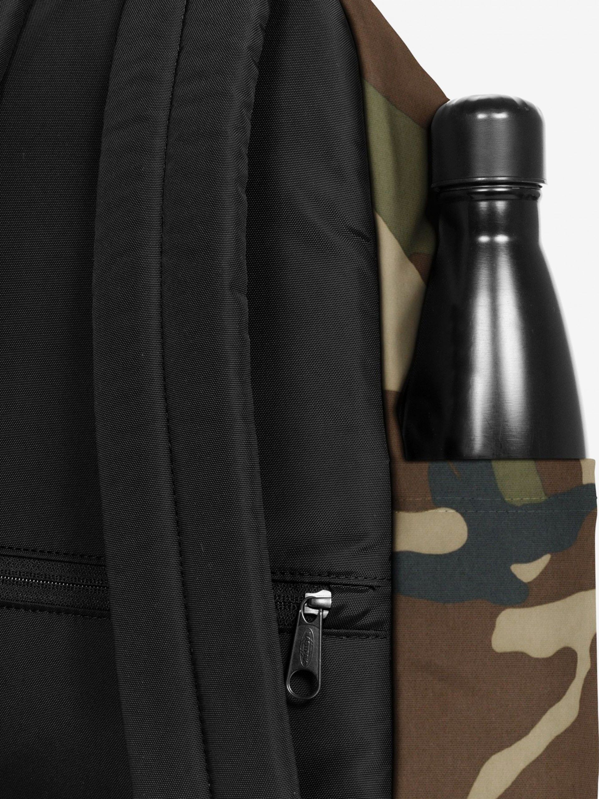 Eastpak Day Pak'R Camouflage Pattern School Backpack