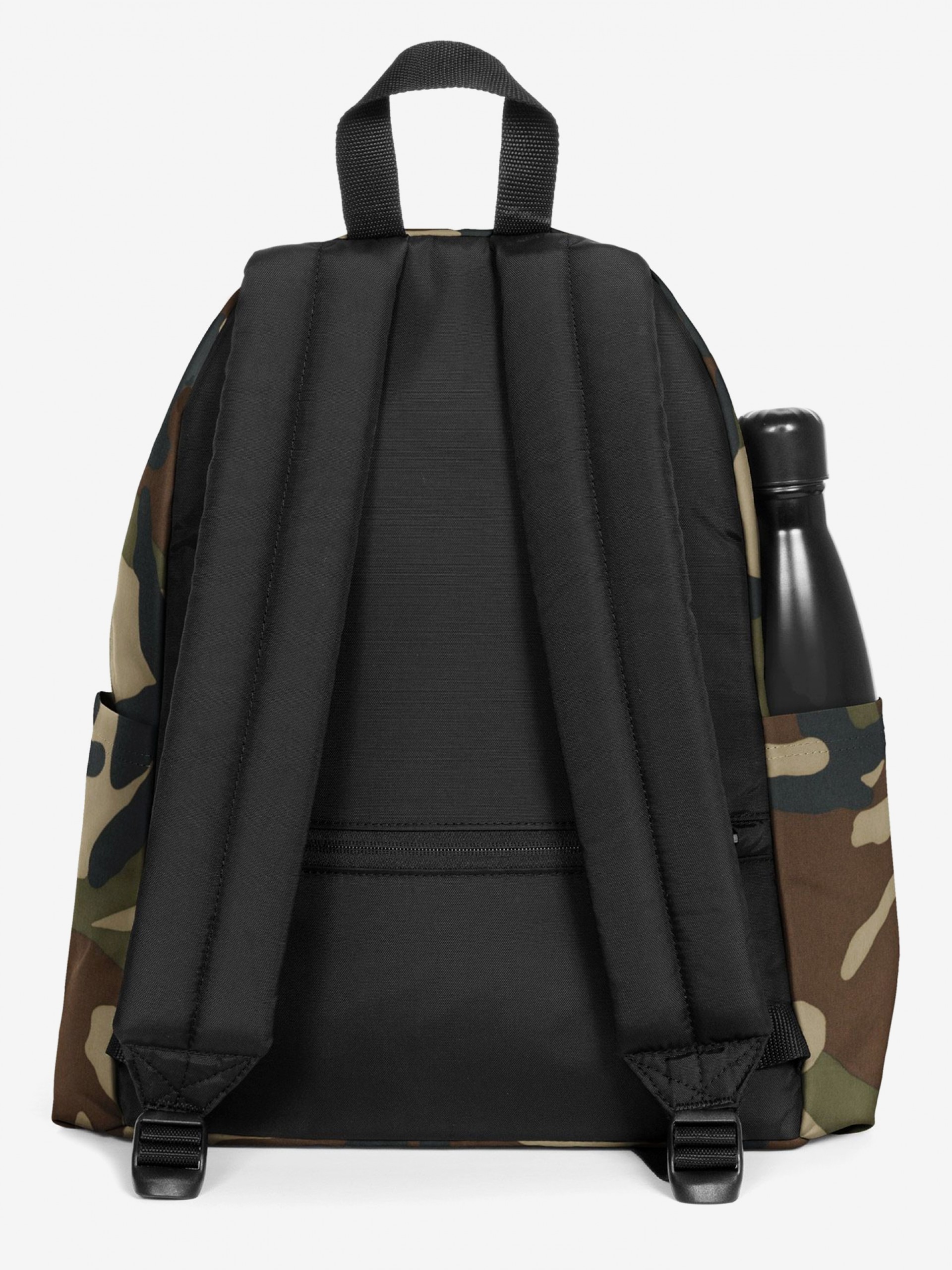 Eastpak Day Pak'R Camouflage Pattern School Backpack