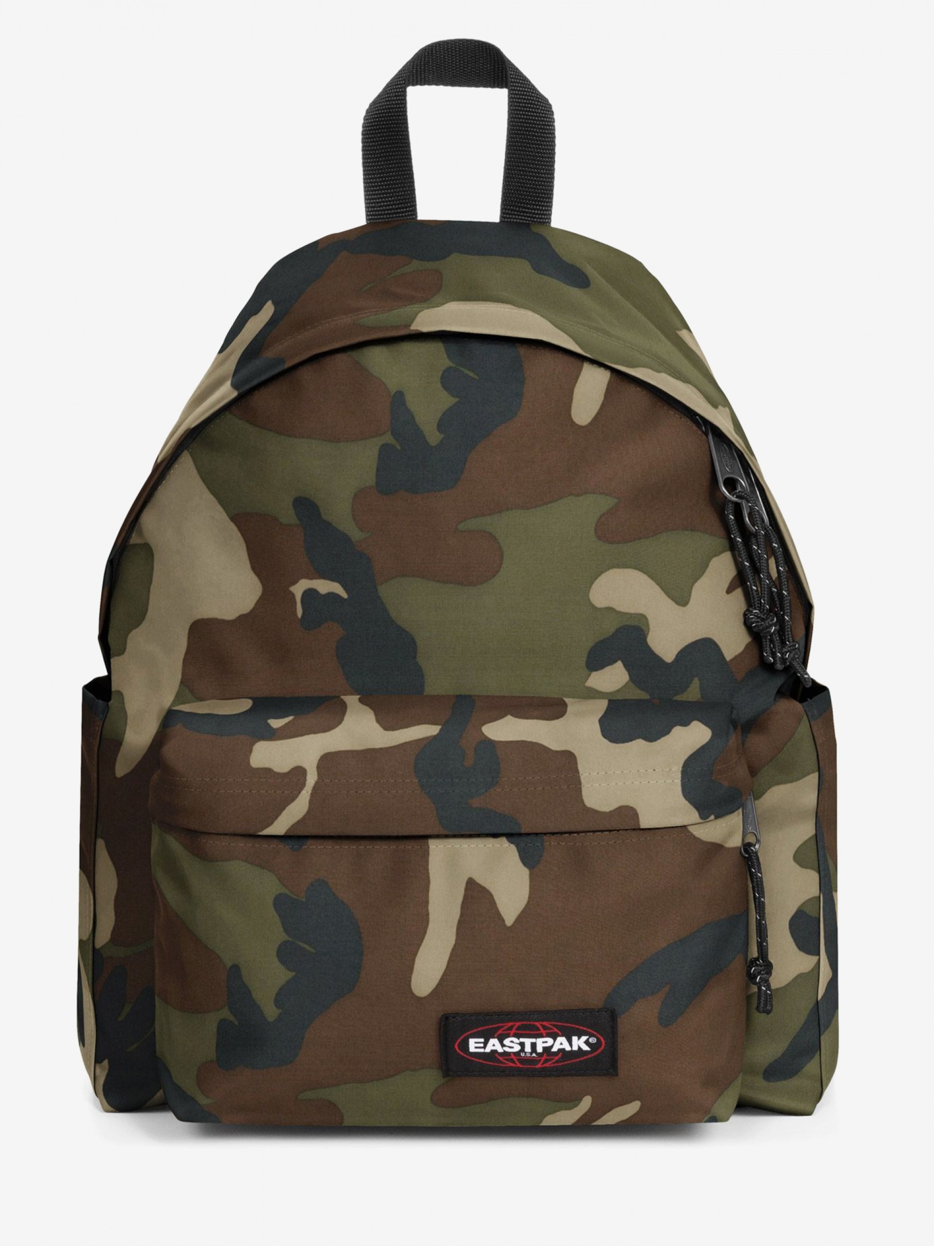 Eastpak Day Pak'R Camouflage Pattern School Backpack