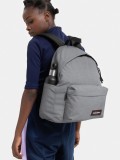 Mochila Escolar Eastpak Day Pak'R Cinzenta