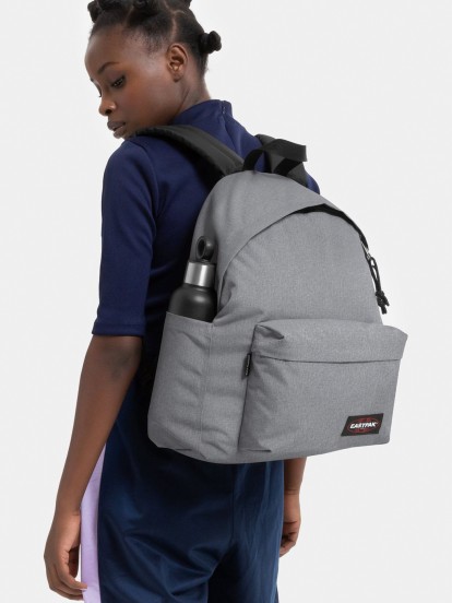 Eastpak Day Pak'R Grey School Backpack