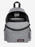 Mochila Escolar Eastpak Day Pak'R Cinzenta