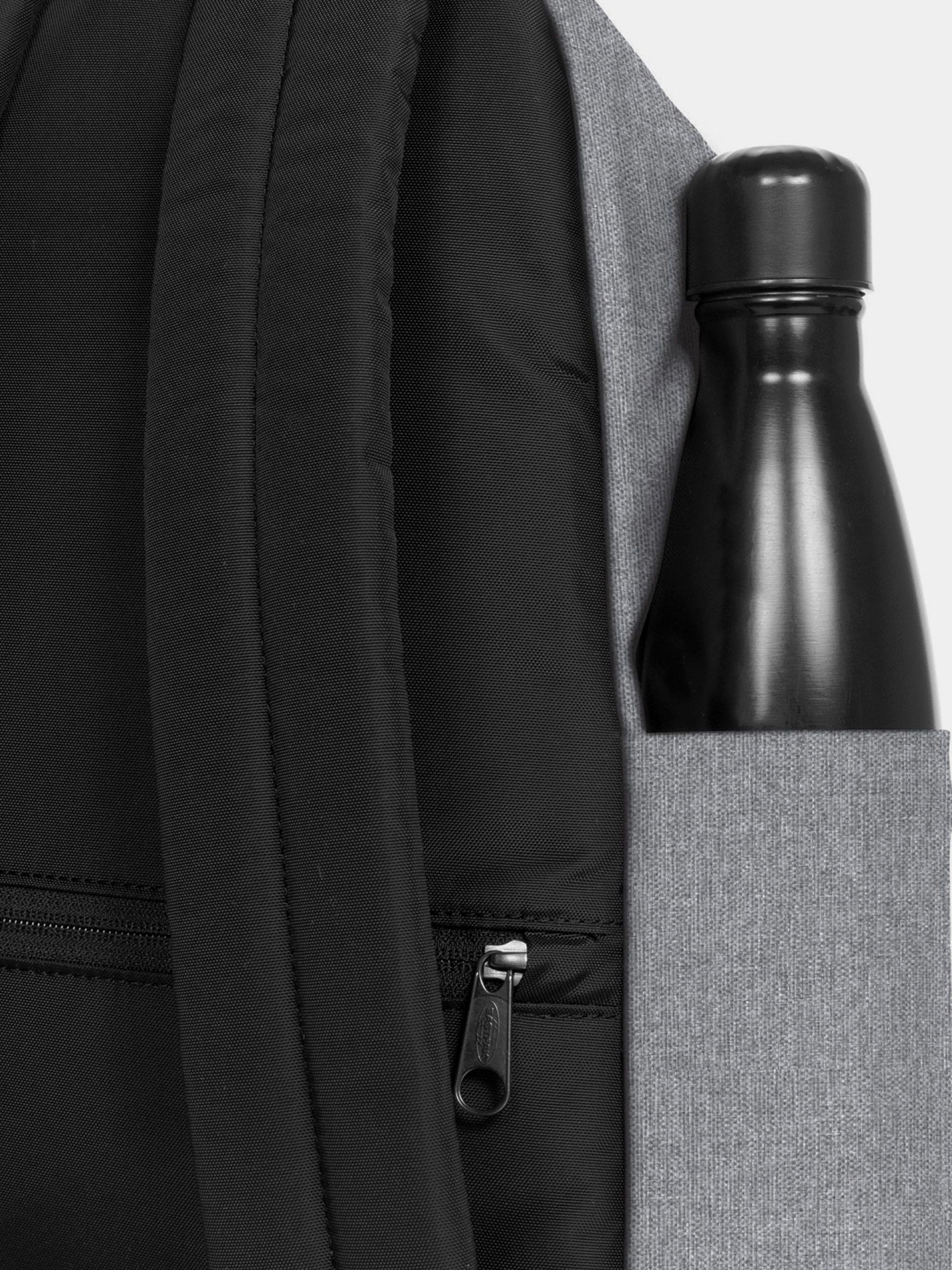Eastpak Day Pak'R Grey School Backpack