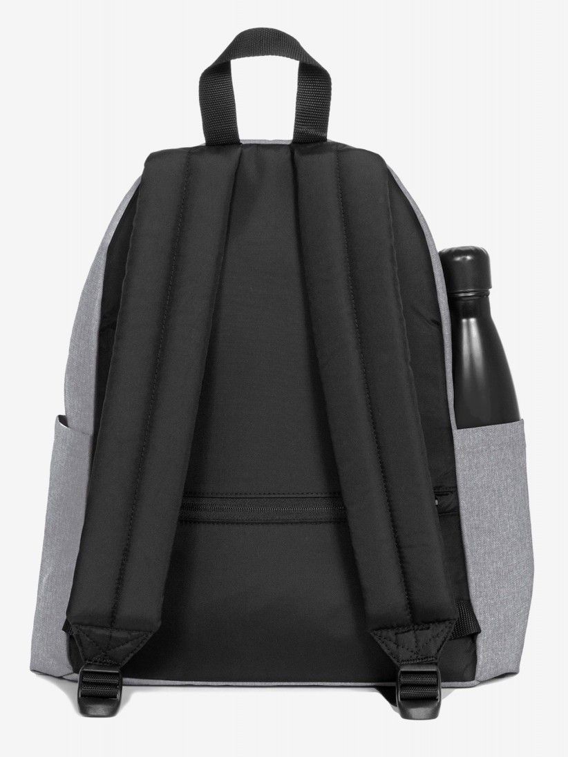 Eastpak Day Pak'R Grey School Backpack - EK0A5BG4-363 - BZR