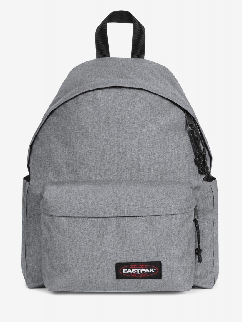 Mochila Escolar Eastpak Day Pak'R Cinzenta