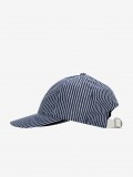 Bon Carhartt WIP Notus s Riscas Azul
