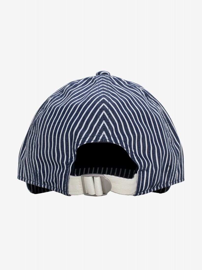 Bon Carhartt WIP Notus s Riscas Azul